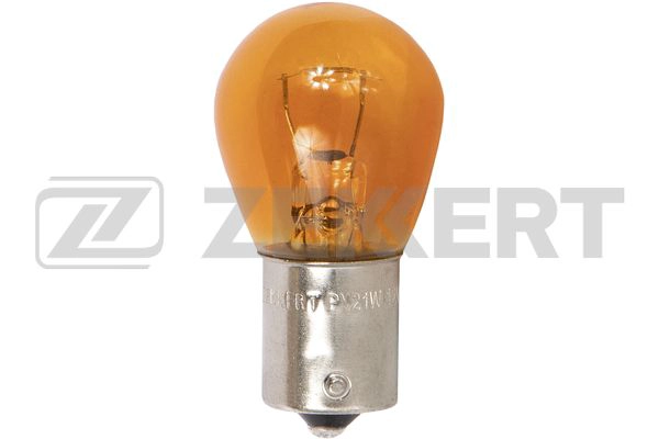 Лампочка поворотника ZEKKERT LP1071