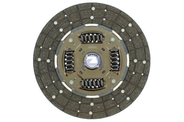 Диск сцепления AISIN DT-625UAE