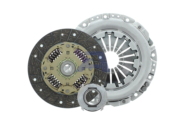 Комплект сцепления aisin clutch set (2p)