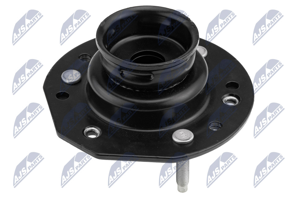 Проставка пружины chevrolet avalanche 02- suburban 07-13 tahoe 07-14 cadillac escalade 07 NTY AD-CH-029