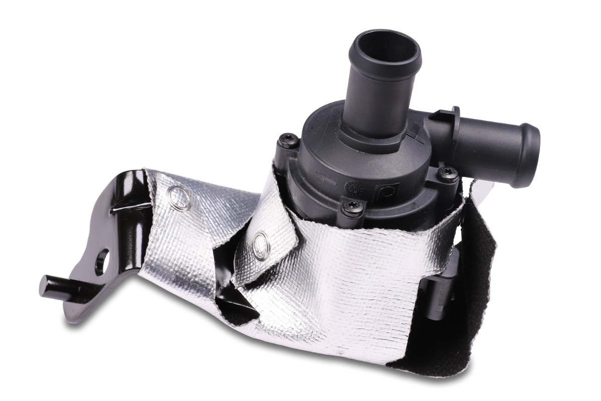 Насос HEPU AP8297