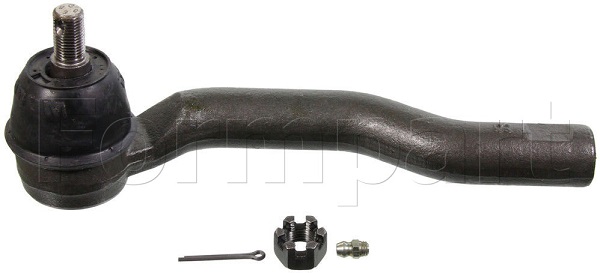 Наконечник рулевой тяги лев ford edge (u387) 08/06-08/14 FORMPART 1502068