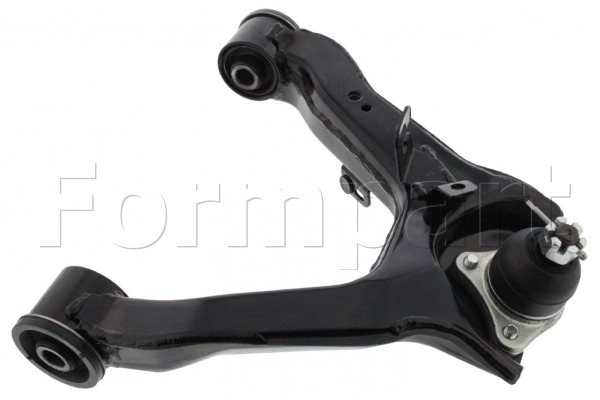 Рычаг подвески с шаровой лев верхн mitsubishi pajero iii 04/2000 - 01/2007 FORMPART 3909023