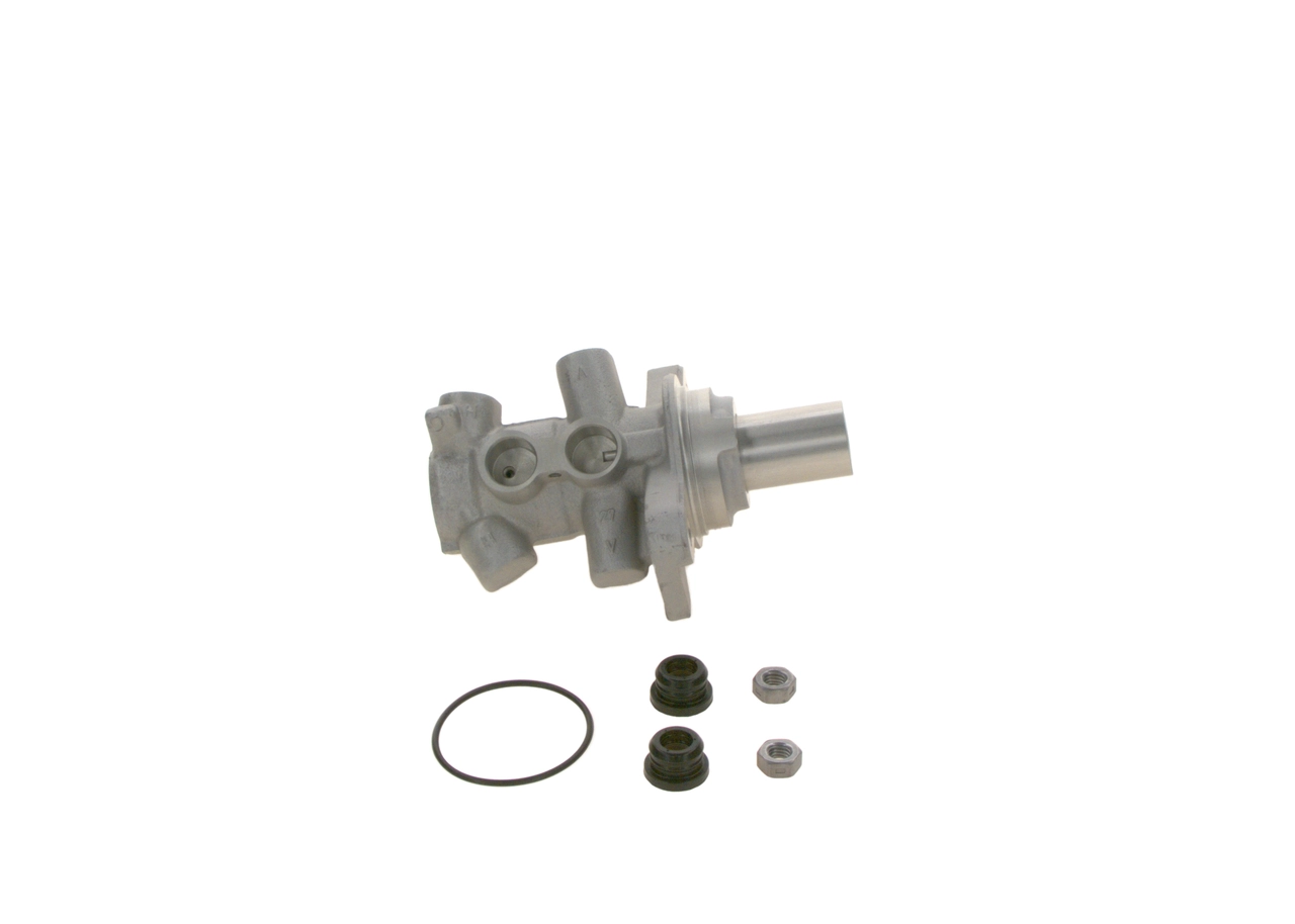 Главный тормозной цилиндр BOSCH 0 204 817 839