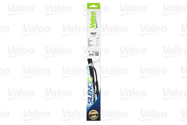 Щетка стеклоочистителя VALEO 574282