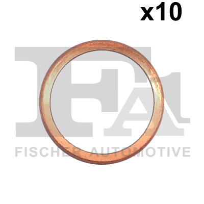 Шайба пламягасящая FA1 664.090.010