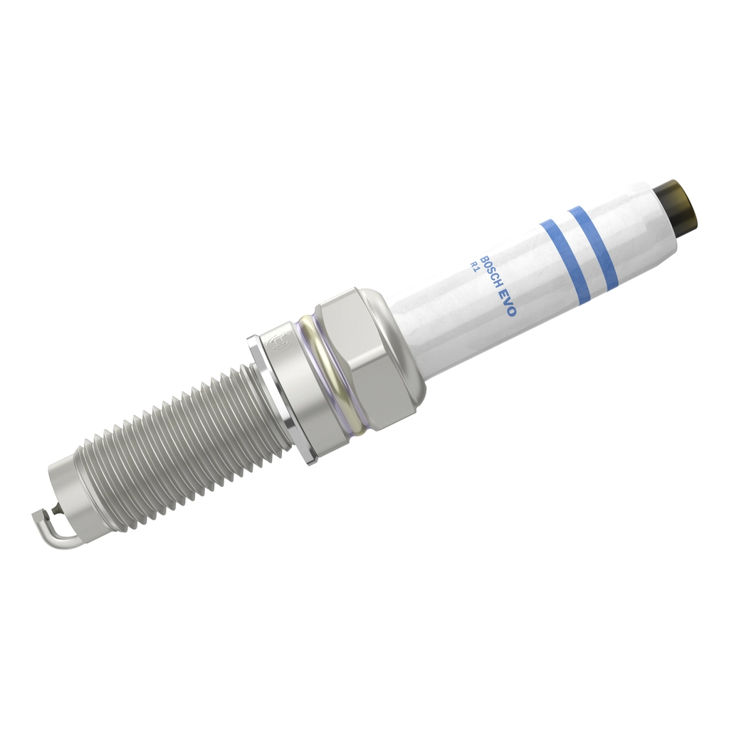 Свеча зажигания BOSCH 0241145525