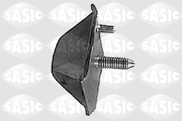 Опора (подушка) двигателя SASIC 8441171
