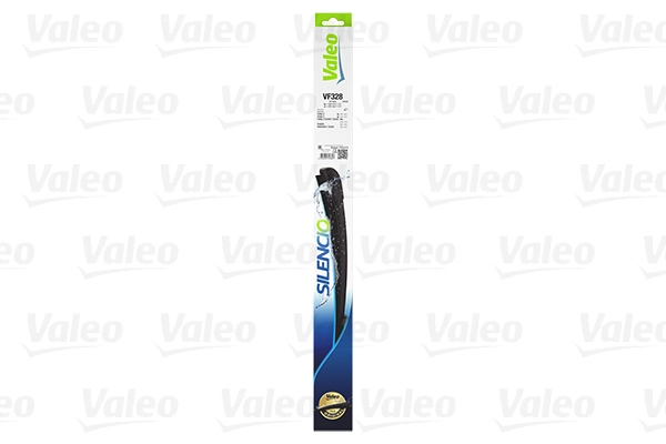 Щетка стеклоочистителя VALEO 574384