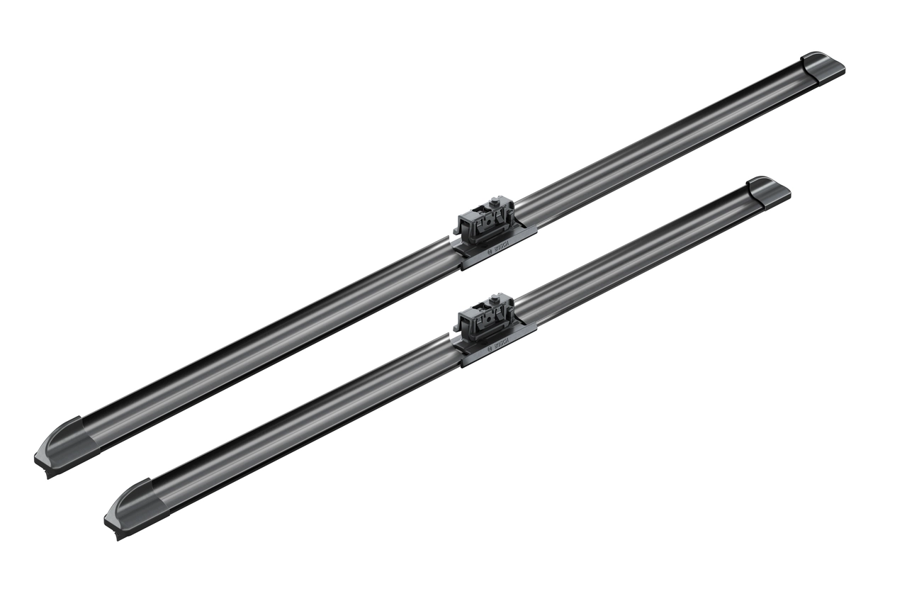 Aerotwin комплект щеток стеклоочистителя BOSCH 3397014832