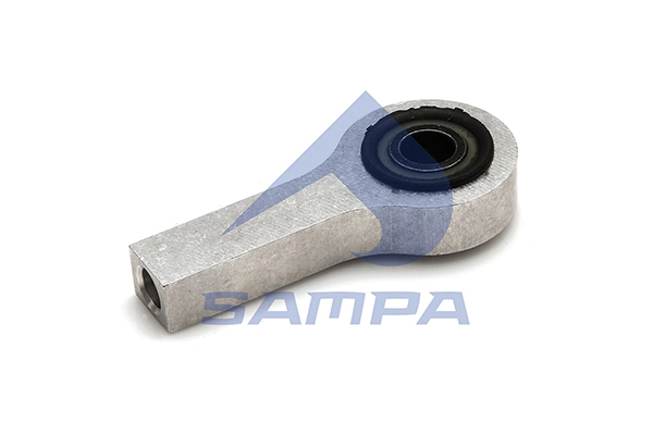 Sa040.145 подшипник скольжения кабины длинное ухо 16x120x21 m12 SAMPA 040.145
