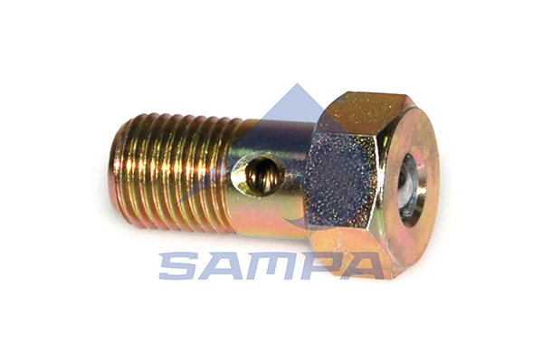 Sa200.225 клапан перепускной m14x1.5 SAMPA 200.225