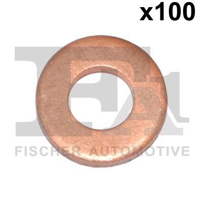 Шайба топливной форсунки FA1 104.538.100