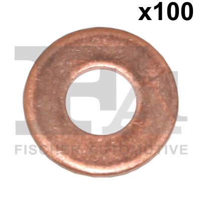 Шайба топливной форсунки FA1 107.529.100