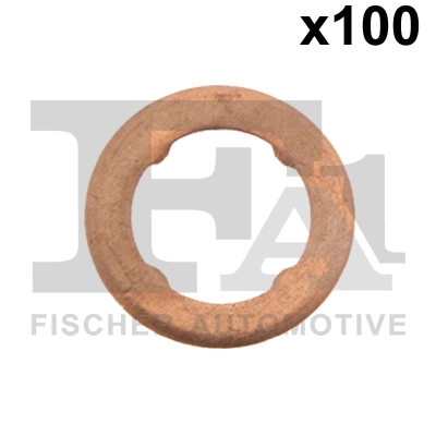 Шайба топливной форсунки FA1 108.491.100