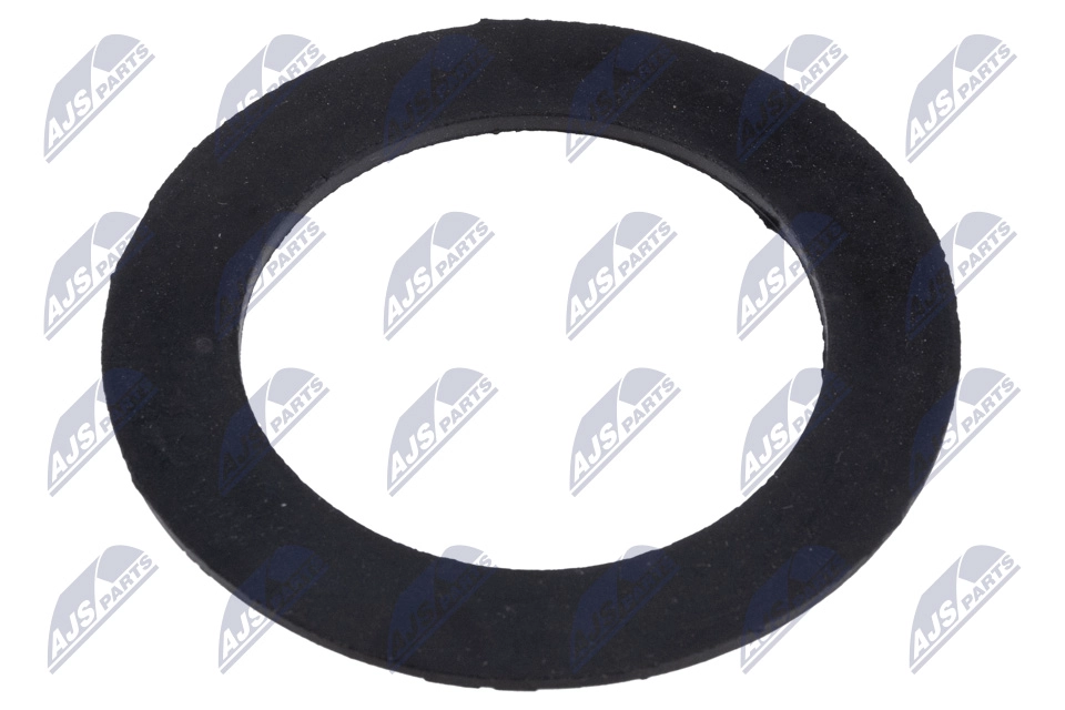 Adch030 опора амортизатора jeep compass/patriot 06-10 chrysler sebring ii 06-10 dodge caliber 06- NTY ADCH030