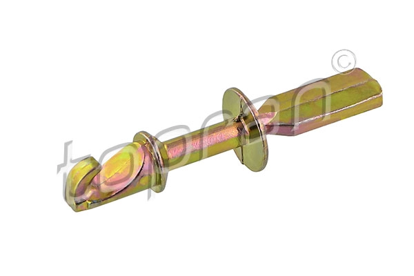 Крючок HANS PRIES/TOPRAN 103 096