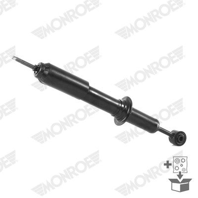Амортизатор подвески amortyzator MONROE D8065S