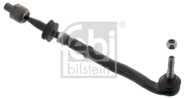Тяга рулевая с наконечником (аналог 11818) made in turkey FEBI BILSTEIN 280121