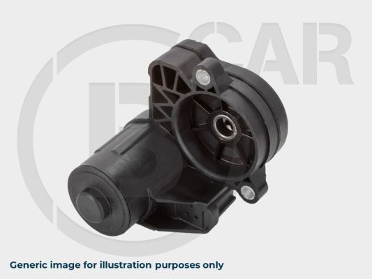 009ad016 электрический стояночный тормоз B CAR 009AD016