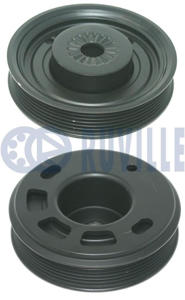 Шкив коленвала RUVILLE 520429