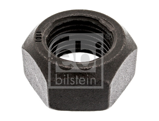 1279f гайка колесная m22x2 h17 sw32 FEBI BILSTEIN 01279