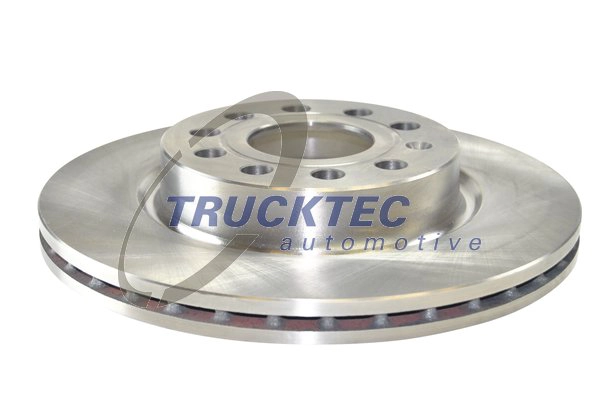 Тормозные диски TRUCKTEC AUTOMOTIVE 07.35.185