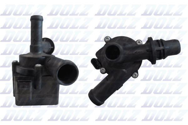 Насос водяной электрический bmw 1/ 3 DOLZ EB567A