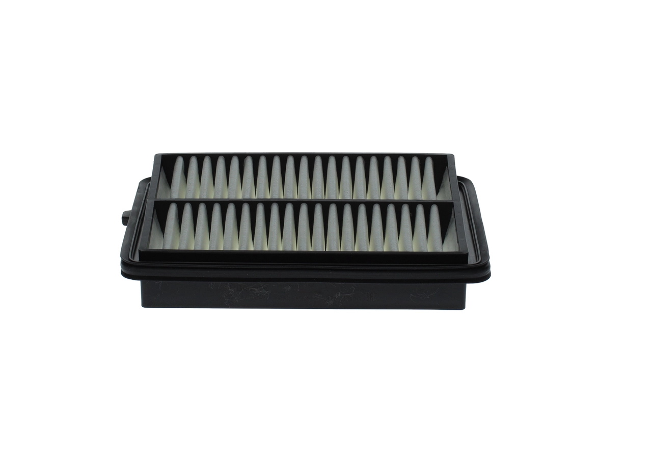 Фильтр воздушный suzuki baleno (fw ew) 1.0 16- vitara (ly) 1.0 18- 1.0 18- BOSCH F026400649