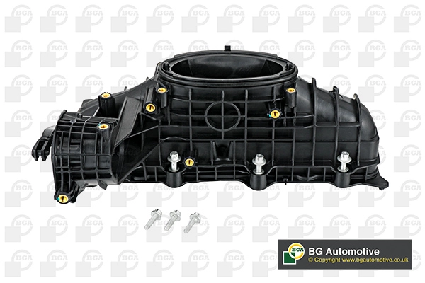 Mg56001 коллектор впускной mercedes-benz om651 BGA MG56001