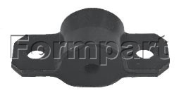 Втулка стабилизатора fiat punto 08.99- FORMPART 14411010/S