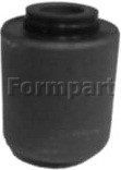 Сайлентблок рычага подвески задней оси land rover freelander i 10/97 - 09/06 FORMPART 1700008