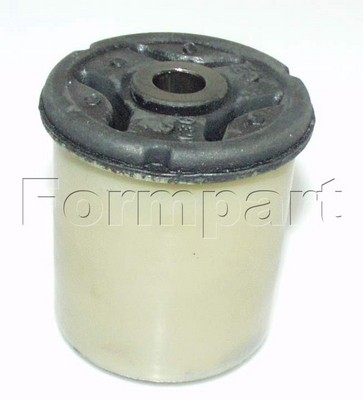 Сайлентблок задн балки opel ascona c 81-88 astra f 91-98 kadett e 84-91 vectra a 88-95 FORMPART 20407042/S