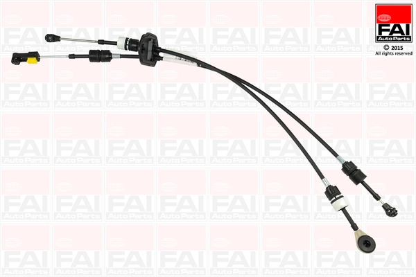 Fgs0001 трос сцепления FAI AUTOPARTS FGS0001