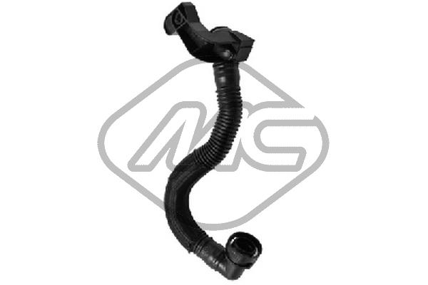 Шланг вентиляция картера audi a1 sportback (gba) a3 (8v1 8vk) a3 (8v7 8ve) a3 limousine (8vs