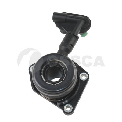 Подшипник выжимной гидравлический ford focus-iic-maxmondeo-iv volvo c30s40v50 06