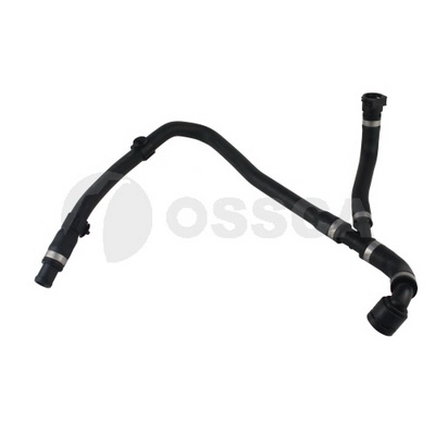Шланг радиатора bmw x3 (f25)x4 (f26) OSSCA 23236