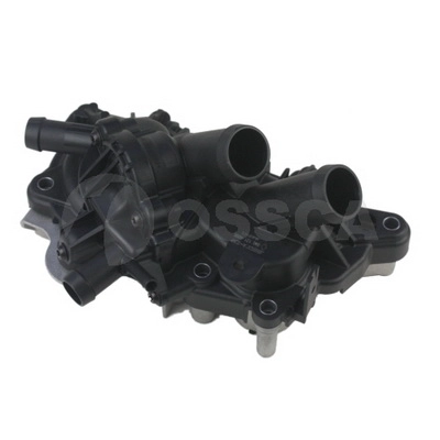 Насос водяной/audiseatskodavw1.0/1.2/1.4/1.6tsitfsi12 OSSCA 32032