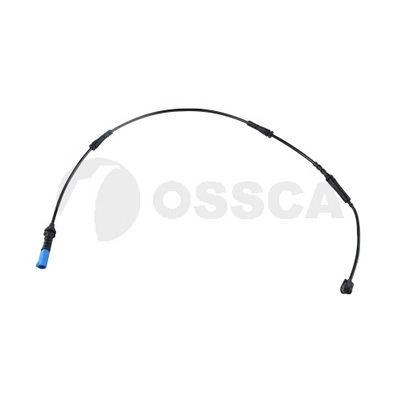 Сигнализатор износ тормозных колодок bmw ix3 (g08) 20- x3 (g01 f97) 17- x3 van (g01) 17-19 x4 ( OSSCA 56200