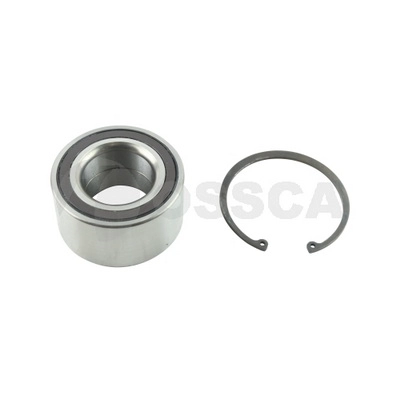 Подшипник ступицы колеса mazda 6 (gh) 07-10 6 sport (gh) 07-09 6 sport kombi (gh) 09-10