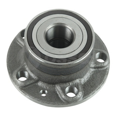 Ступица колеса citroen c8 (ea eb ) 02- c8 van (ea eb ) 03-04 fiat ulysse (179 ) 02-11 lanci OSSCA 70304