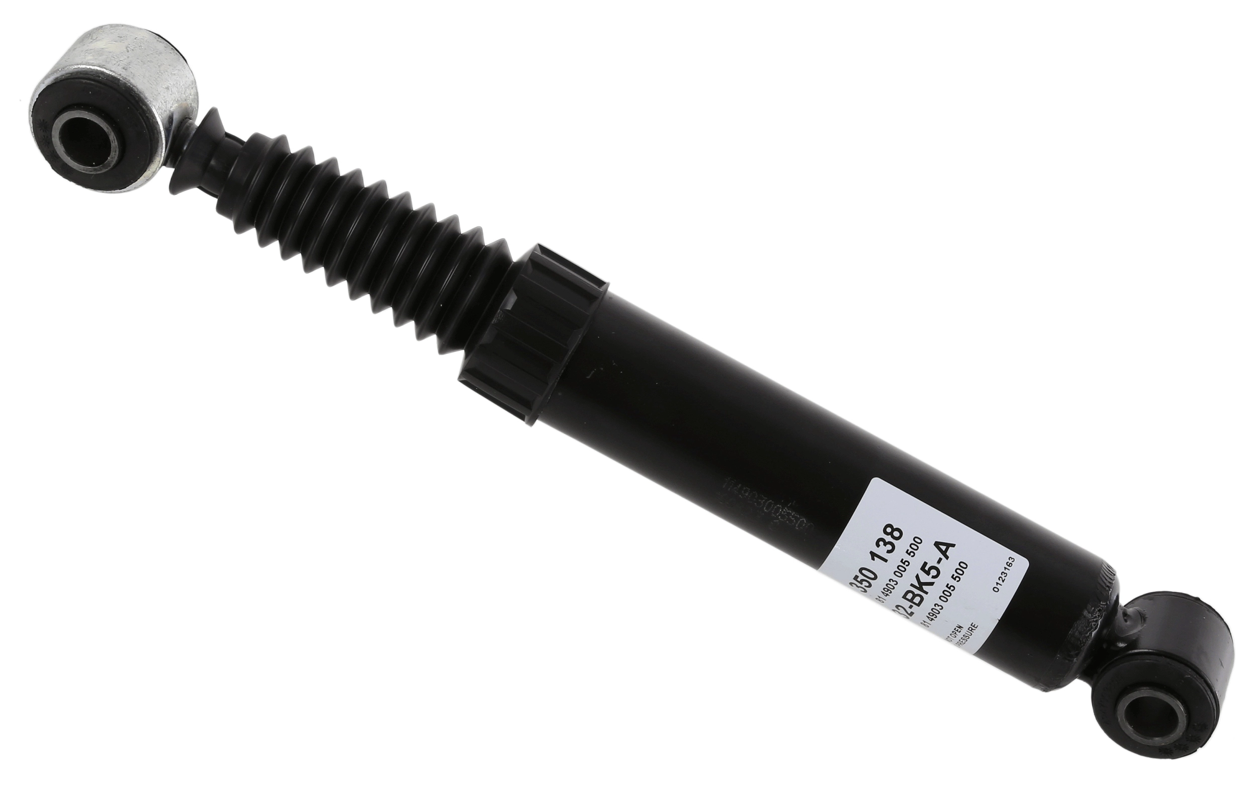 350138 SACHS Амортизатор подвески
