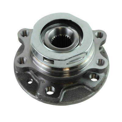 Ступица колеса renault laguna (dt0/1) 08-15 laguna iii (bt0/1) 07-12 laguna iii (kt0/1) 07-15 la OSSCA 70273