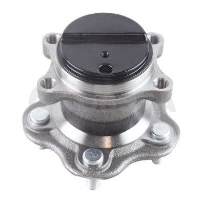 Ступица колеса nissan juke (f15) 14-19 leaf (ze0) 10-17 OSSCA 70277