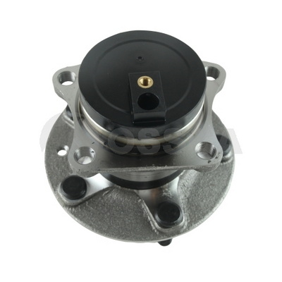 Ступица колеса mazda 6 (gh) 07-13 6 sport (gh) 07-13 6 sport kombi (gh) 08-13 cx-7 (er) 06-09 OSSCA 70320