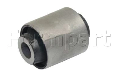 Сайлентблок рычага подвески задней оси mitsubishi lancer stufenheck (csa) 03/00 - outlander FORMPART 3900011
