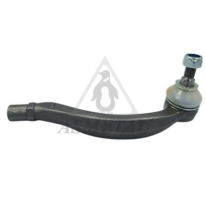 Наконечник рулевой тяги AS METAL 17CT4701
