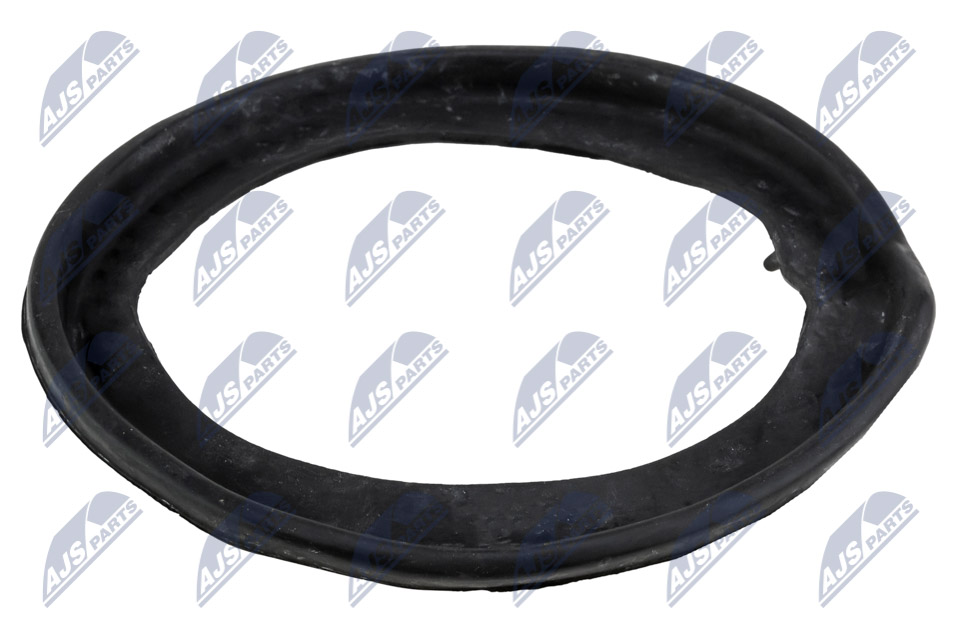 Тарелка пружины hyundai accent/verna 94-13 /tyј dуј/ NTY AD-HY-533