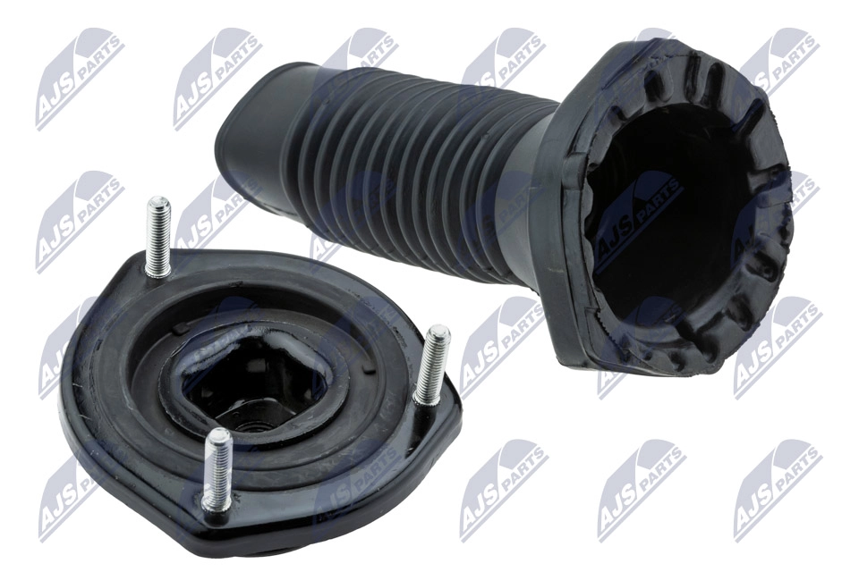 Опора аморт toy hlndr 00-07 lexus rx300 98-03 /зад лев/ NTY AD-TY-011