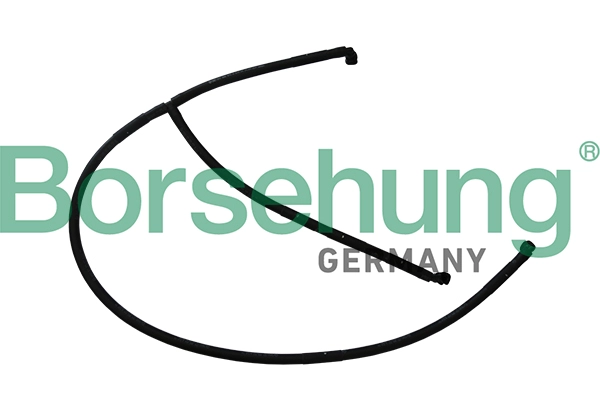 Шланг стеклоомывателя BORSEHUNG B11988